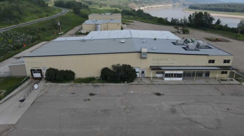 8610 87 Avenue, Peace River, AB 