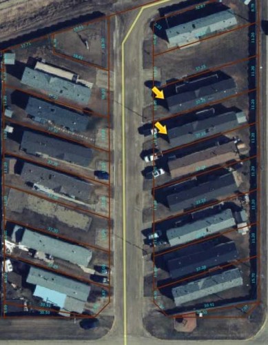 5012 & 5014 54A Street, Grimshaw, AB 