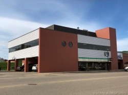 207-10011 102 Avenue  Peace River, AB T8S 1S6