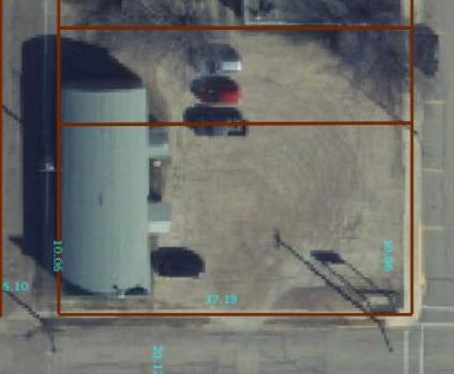 5200-50 Street, High Prairie, AB 