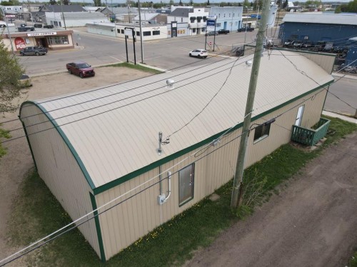 5200-50 Street, High Prairie, AB 