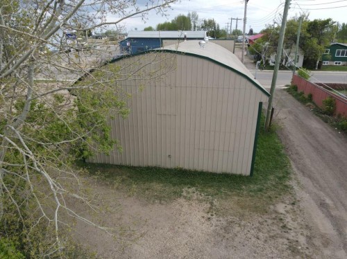 5200-50 Street, High Prairie, AB 