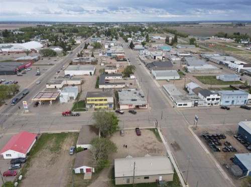 5200-50 Street, High Prairie, AB 