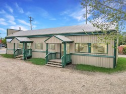5200-50 Street  High Prairie, AB T0G 1E0