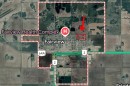 10401 107 Avenue, Fairview, AB 