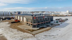 41-61027 Hwy 672  Rural Grande Prairie No. 1, County Of, AB T0H 3C0