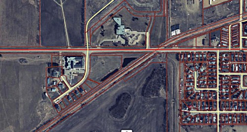 4901 59 Street, Grimshaw, AB 