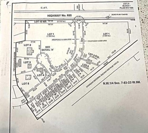 4921 59 Street, Grimshaw, AB 