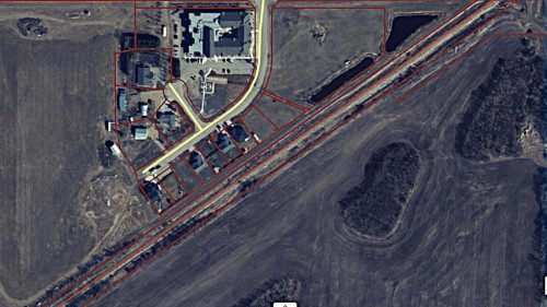 4921 59 Street, Grimshaw, AB 