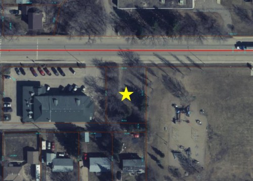 4633 53 Avenue, High Prairie, AB 