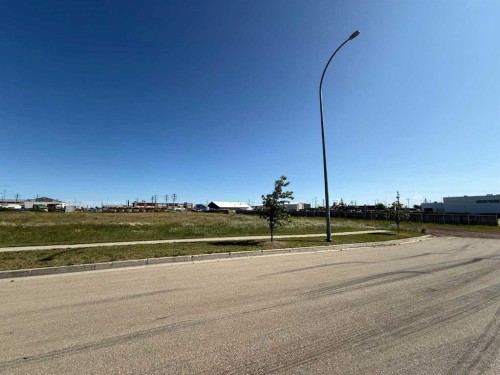 Lot 5A-10102 130 Avenue, Grande Prairie, AB 
