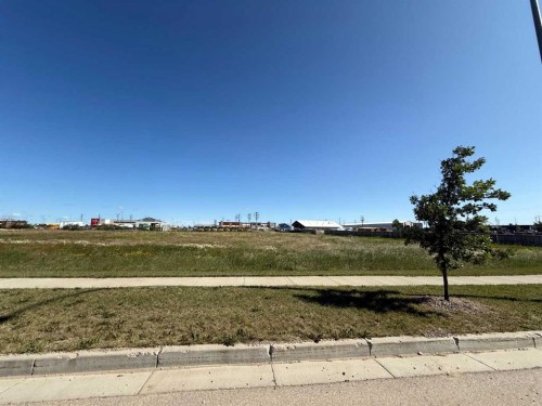 Lot 5A-10102 130 Avenue, Grande Prairie, AB 