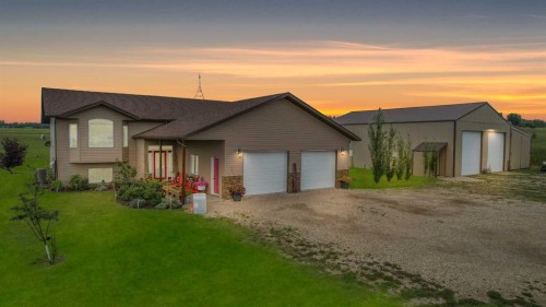 2-100011 Twp 722 Road  Rural Grande Prairie No. 1, County Of, AB T0H 0C0