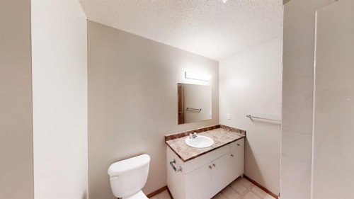 C-10029 105 Avenue, Grande Prairie, AB - Indoor Photo Showing Bathroom