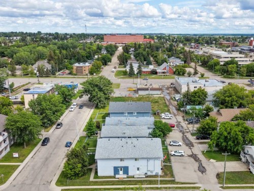 C-10029 105 Avenue, Grande Prairie, AB - Outdoor With View
