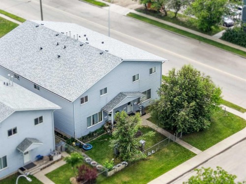 C-10029 105 Avenue, Grande Prairie, AB - Outdoor