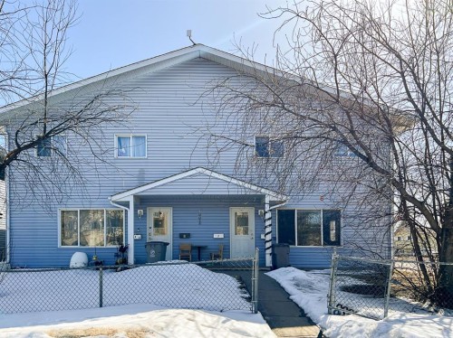 C-10029 105 Avenue, Grande Prairie, AB - Outdoor
