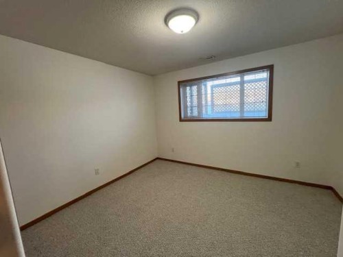 7A & 7B Pembina Road, Rainbow Lake, AB - Indoor Photo Showing Other Room