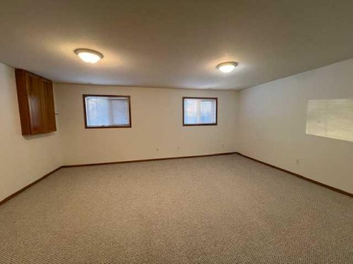 7A & 7B Pembina Road, Rainbow Lake, AB - Indoor Photo Showing Other Room