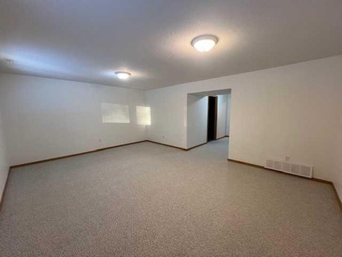7A & 7B Pembina Road, Rainbow Lake, AB - Indoor Photo Showing Other Room