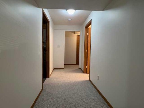 7A & 7B Pembina Road, Rainbow Lake, AB - Indoor Photo Showing Other Room