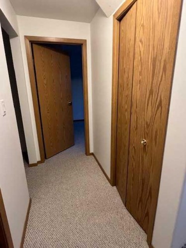 7A & 7B Pembina Road, Rainbow Lake, AB - Indoor Photo Showing Other Room