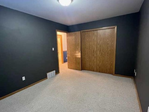 7A & 7B Pembina Road, Rainbow Lake, AB - Indoor Photo Showing Other Room