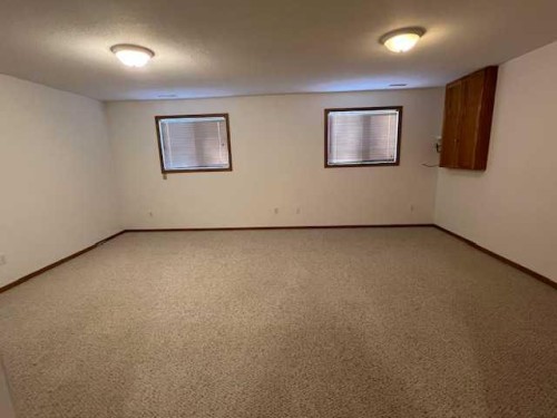 7A & 7B Pembina Road, Rainbow Lake, AB - Indoor Photo Showing Other Room