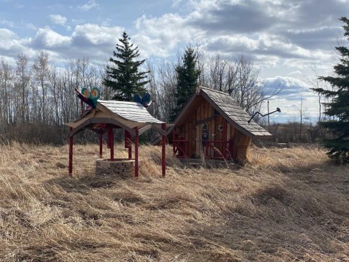 790006 Rge Rd 255, Rural Birch Hills County, AB - Outdoor