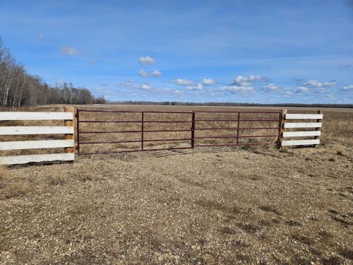 720 Twp Rd 720 Township, Debolt, AB 
