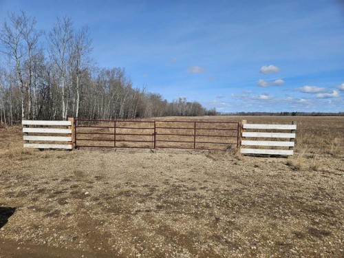 720 Twp Rd 720 Township, Debolt, AB 