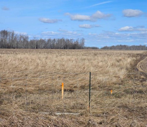 720 Twp Rd 720 Township, Debolt, AB 