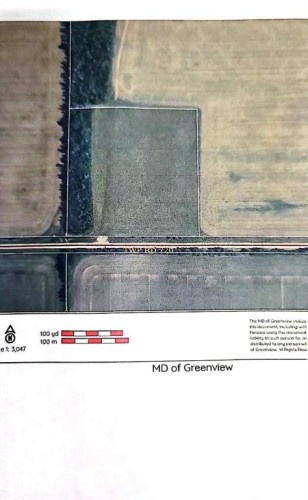 720 Twp Rd 720 Township, Debolt, AB 