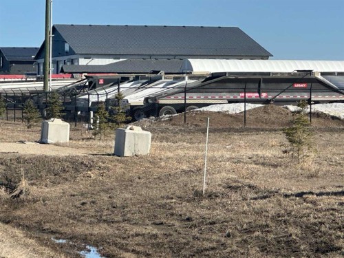 1-63014 Township Road 724, Clairmont, AB 