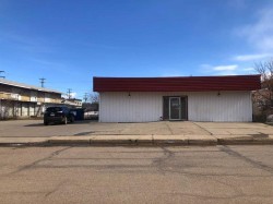 10005 99 Street  High Level, AB T0H 1Z0