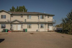 10808 100 Avenue  High Level, AB T0H 1Z0