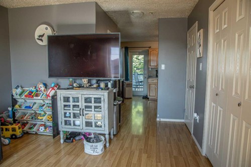 10808 100 Avenue, High Level, AB - Indoor Photo Showing Other Room