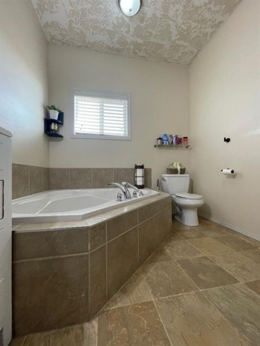 5069 Cornerstone, High Prairie, AB - Indoor Photo Showing Bathroom