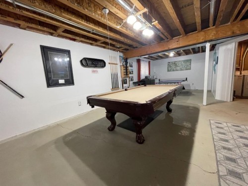 5069 Cornerstone, High Prairie, AB - Indoor Photo Showing Other Room