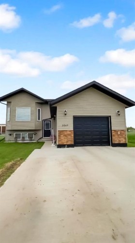 5069 Cornerstone, High Prairie, AB - Outdoor