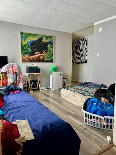 4600 53 Avenue, Grimshaw, AB - Indoor