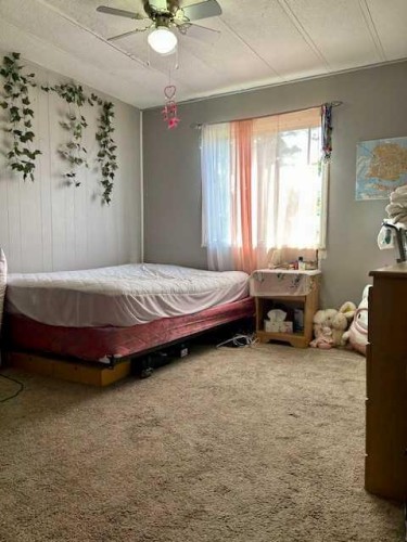 4600 53 Avenue, Grimshaw, AB - Indoor Photo Showing Bedroom