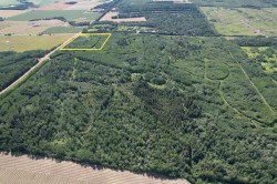 744 Township  Rural Grande Prairie No. 1, County Of, AB T0H 3C0