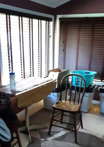 103 Centre Street, Mclennan, AB - Indoor Photo Showing Other Room