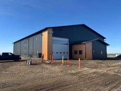 731056A Range Road 62  Sexsmith, AB T0H 3C0