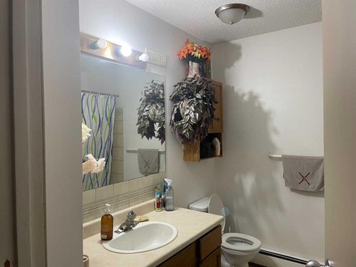 11500 112 Ave., Fairview, AB - Indoor Photo Showing Bathroom