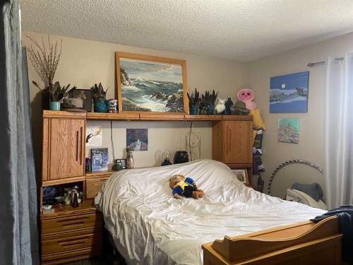 11500 112 Ave., Fairview, AB - Indoor Photo Showing Bedroom