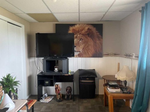 11500 112 Ave., Fairview, AB - Indoor