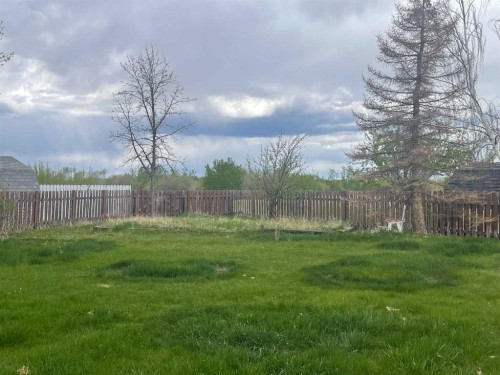 11500 112 Ave., Fairview, AB - Outdoor