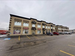 103A-10055 120 Avenue  Grande Prairie, AB T8V 8H8